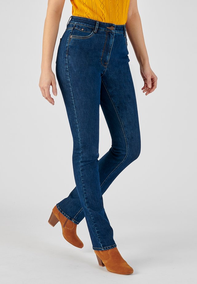 Jean femme DAMART La Redoute