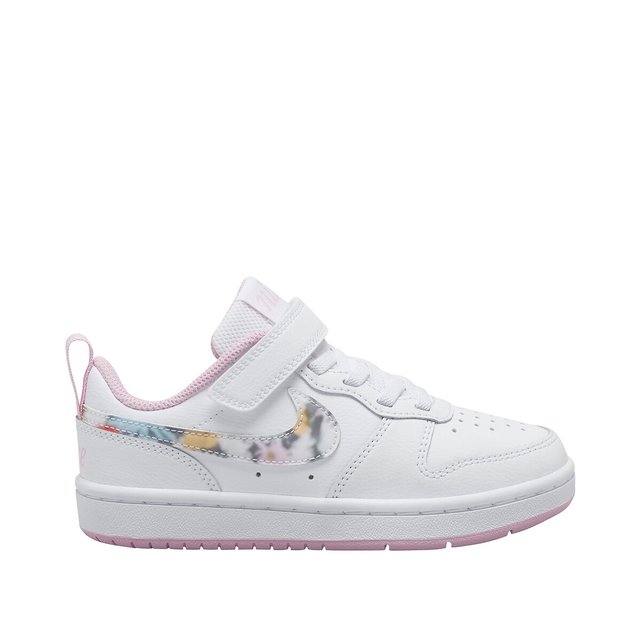 nike borough low rose