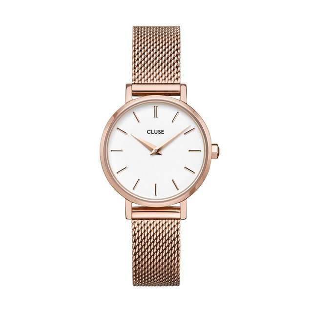 Montre cluse femme petit cadran clearance