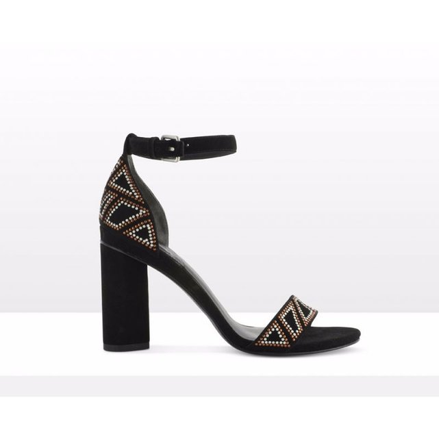 Victoria - Sandales Talons Taille : 41 - FR Victoria - Sandales Talons Taille : 41 - FR