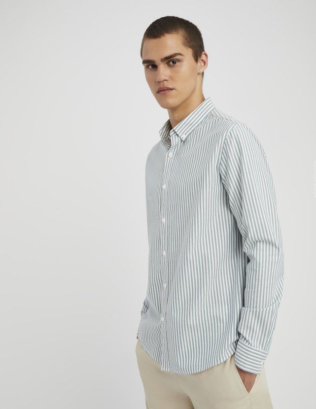 Chemise homme BZB La Redoute
