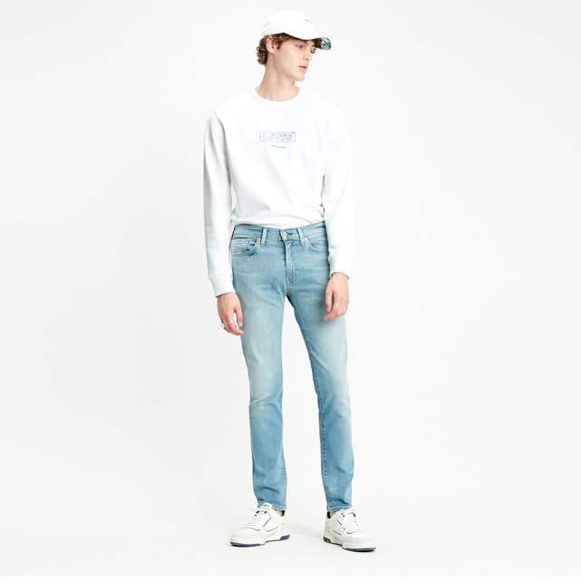 511 regular fit