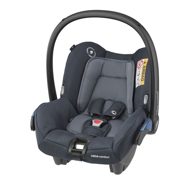 Siege Auto Cosi Citi Graphite Bebe Confort La Redoute