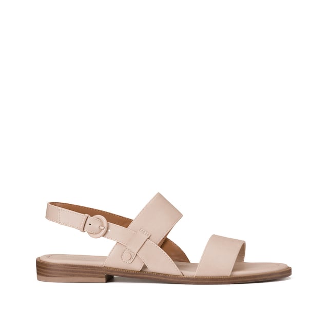 Flat sandals Esprit | La Redoute