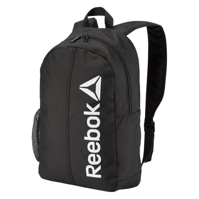 sac a dos reebok femme verte