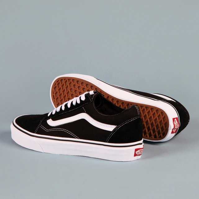 vans old skool la redoute