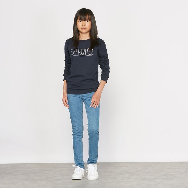 Jean skinny 10-16 ans La Redoute Collections