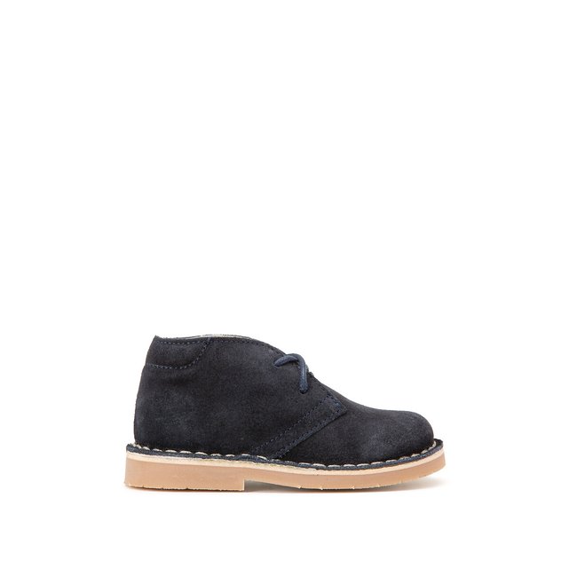Lederstiefel, 19-25  LA REDOUTE COLLECTIONS image 0