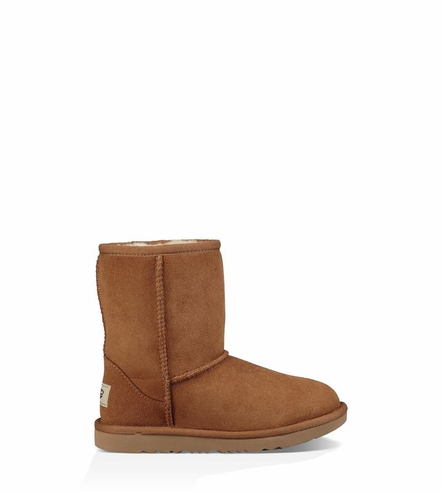 Bottes Ugg enfant La Redoute