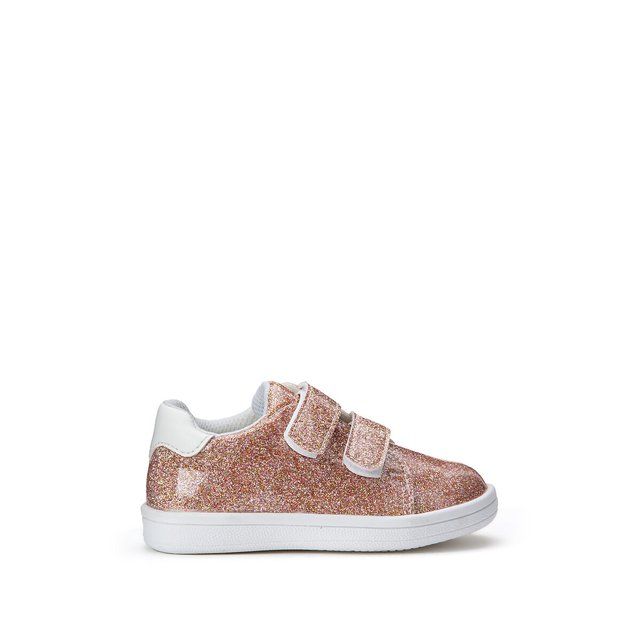 baskets paillettes