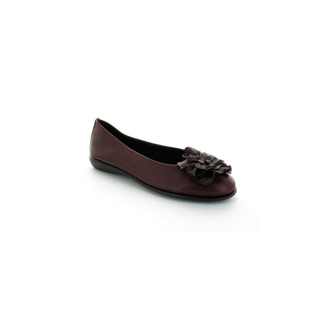 Ballerine marron flexx mr zucchini marron Flexx La Redoute Ballerine marron flexx mr zucchini marron Flexx La Redoute