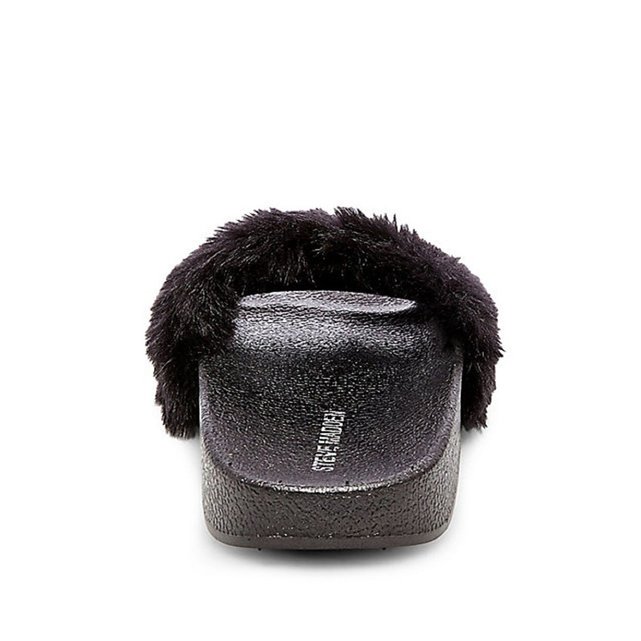 Softey avec bandeau Sandale STEVE MADDEN xp04anqZ