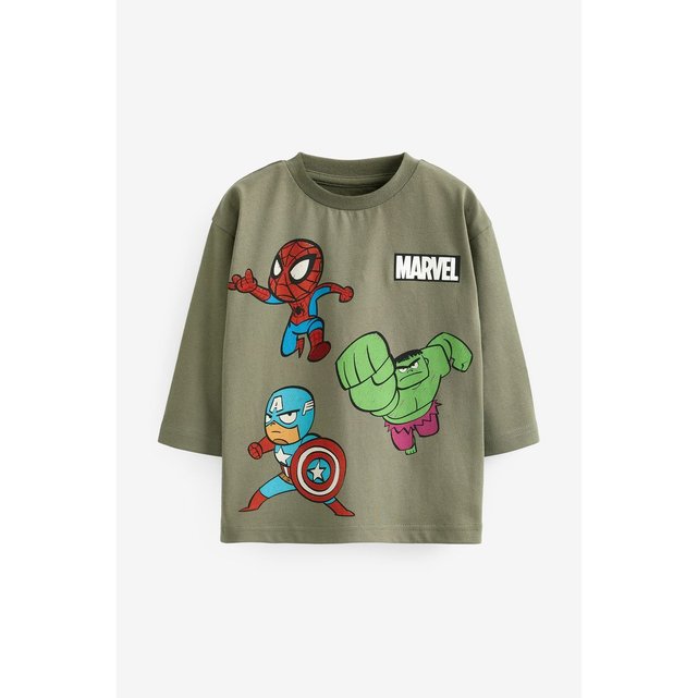 baby avengers t shirt