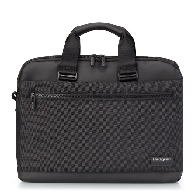 Sac ordinateur 2 compartiments 15,6 pouces rfid byte Hedgren | La Redoute