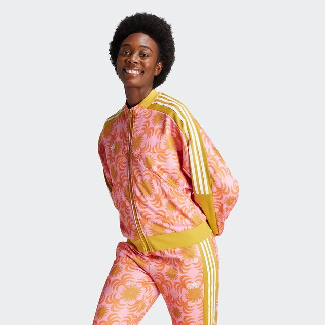 Adidas superstar tracksuit womens hot sale