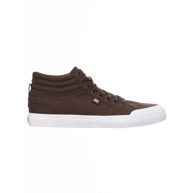 Chaussure tx - signature series brun Dc Shoes La Redoute Chaussure tx - signature series brun Dc Shoes La Redoute