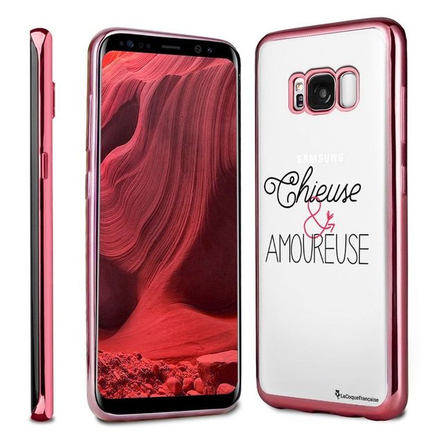 coque écriture samsung s8 coque écriture samsung s8