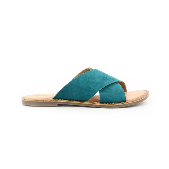 sabot kickers homme