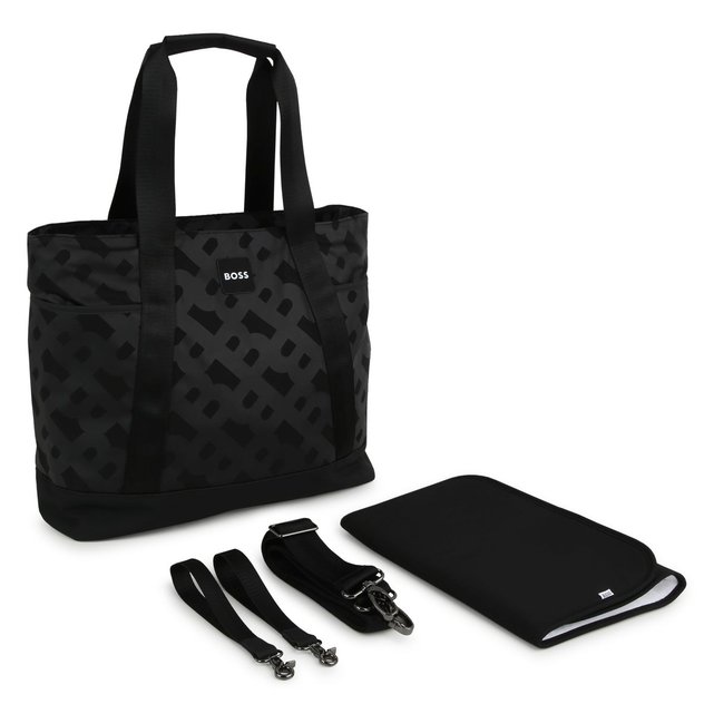 Sac à on sale langer hugo boss