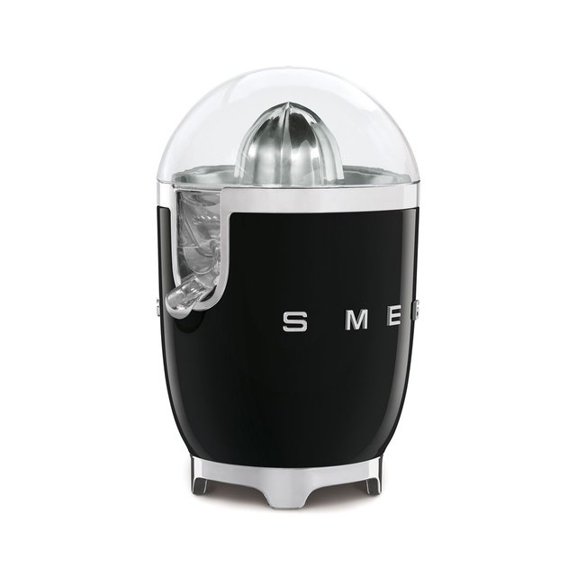 Presse agrume électrique cjf01bleu noir Smeg | La Redoute Presse agrume proline | La Redoute