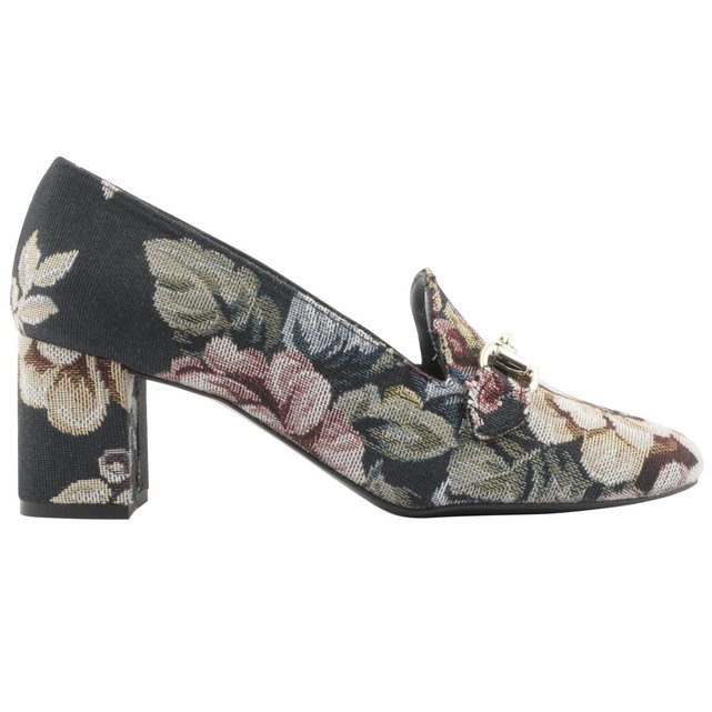 Chaussures à talons olympe beige Exclusif Paris La Redoute Chaussures à talons olympe beige Exclusif Paris La Redoute