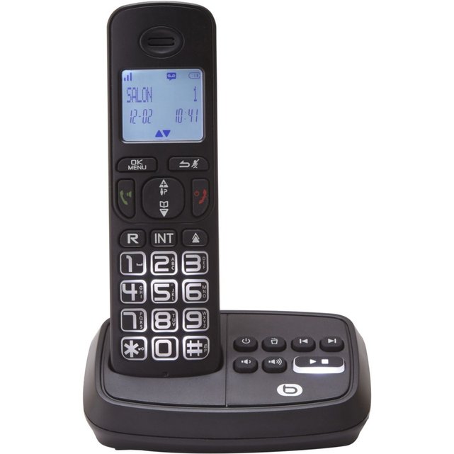 TÉLÉCHARGER SONNERIE TELEPHONE 24H CHRONO
