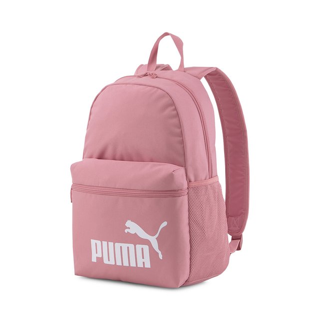puma bag with hood