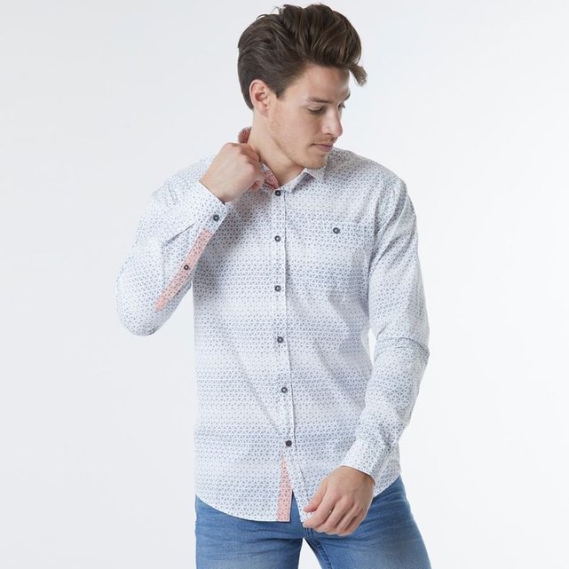 chemise lee cooper