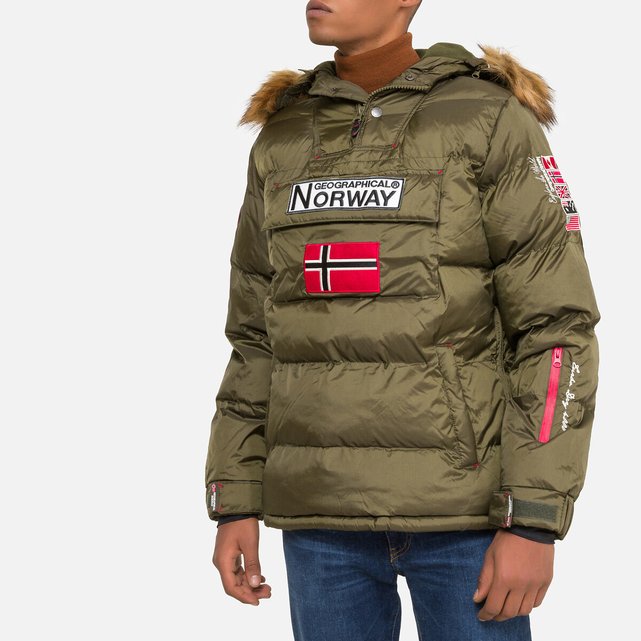 Norway manteau sale