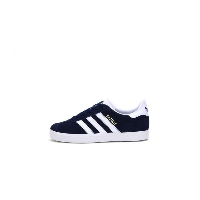 Basket gazelle bleu Adidas Originals La Redoute Basket gazelle bleu Adidas Originals La Redoute