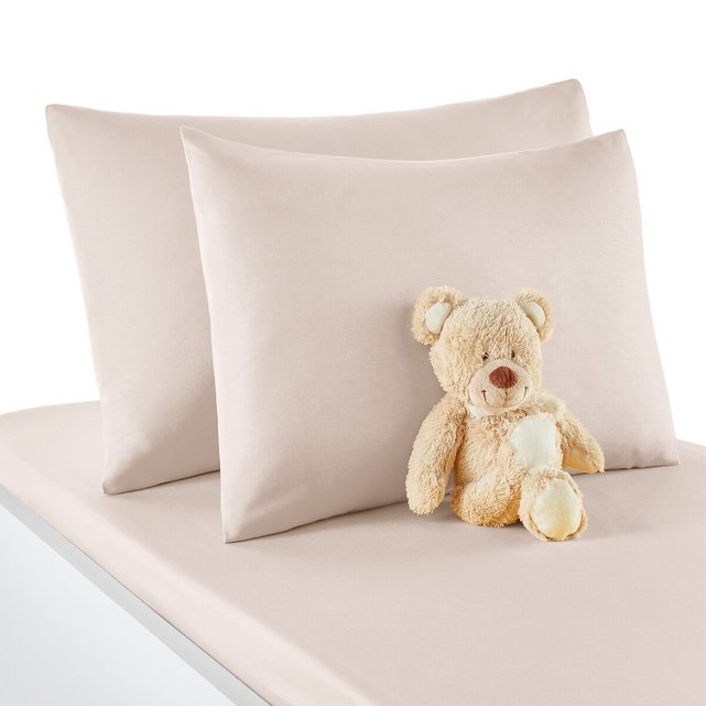 Taie d'oreiller bébé coton scénario La Redoute Interieurs ...