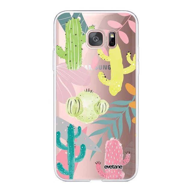coque galaxy s7 cactus coque galaxy s7 cactus