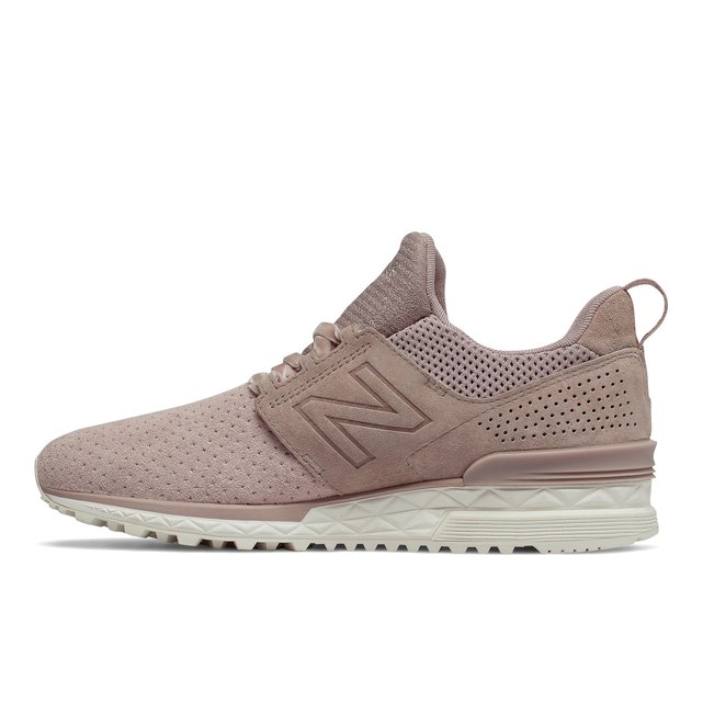 new balance oud roze new balance oud roze