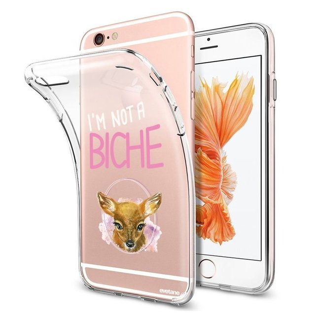 coque iphone 6 biche coque iphone 6 biche