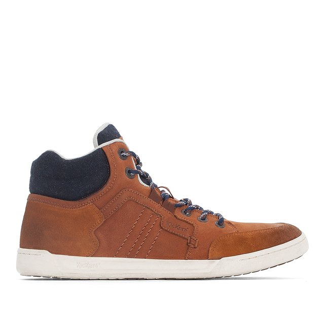 mens high top kickers