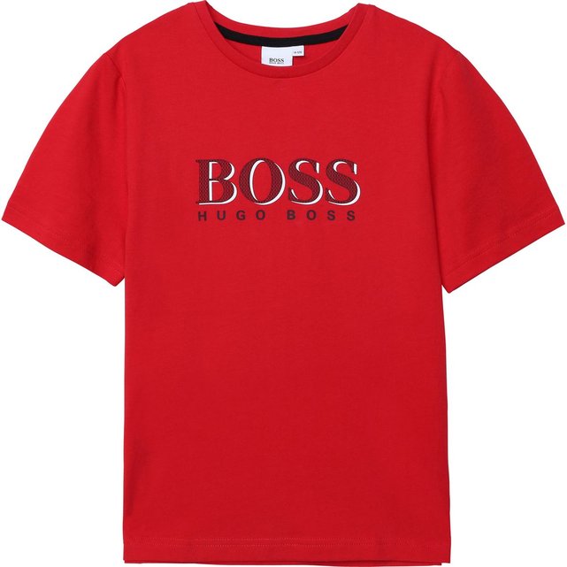 tee shirt boss