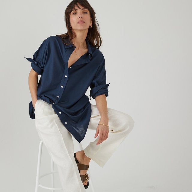 Tunique grande taille LA REDOUTE COLLECTIONS La Redoute