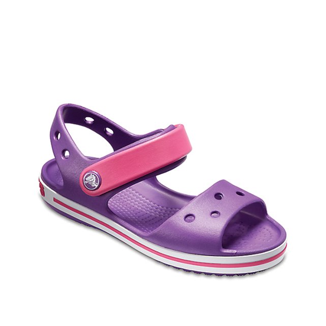 crocs sandals kids