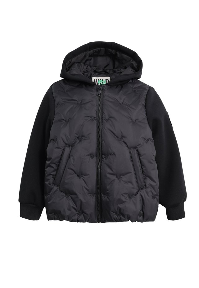 Manteau blouson garcon IKKS JUNIOR La Redoute