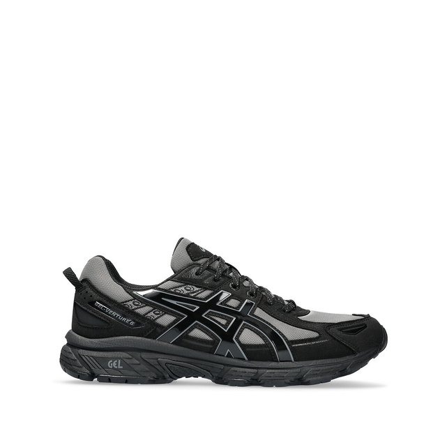 Baskets gel venture 6 noir Asics La Redoute