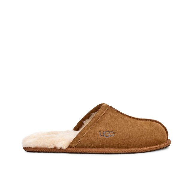 Pantoufle style ugg clearance