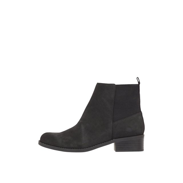 bottines BIANCO Arrière chelsea bottines BIANCO élastiqué qnganS