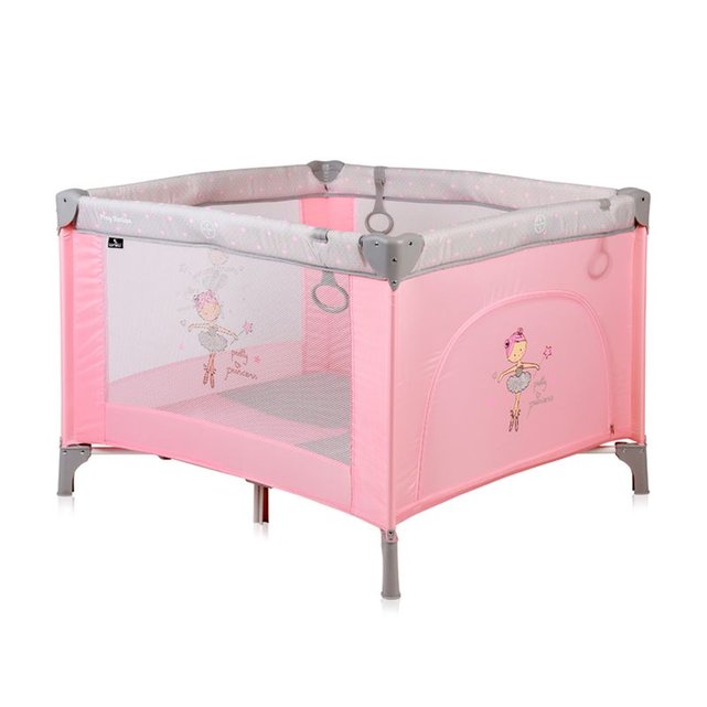 Parc Bebe Pliant Parc Pliable Pour Bebe Play Station Lorelli La Redoute