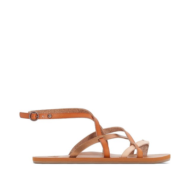 Julia Julia ROXY ROXY ROXY Sandales Sandales nYqYgU7R