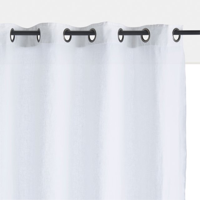 Cortinado em puro linho, Romane  AM.PM image 0