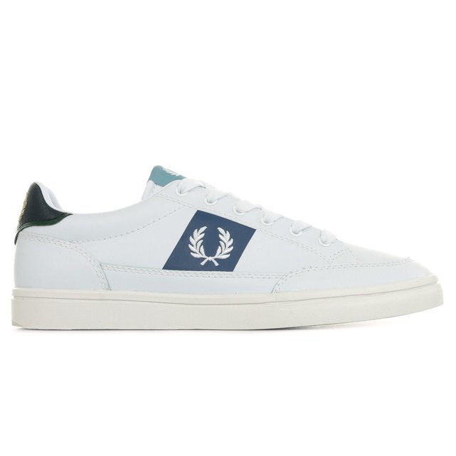 fred perry basket homme