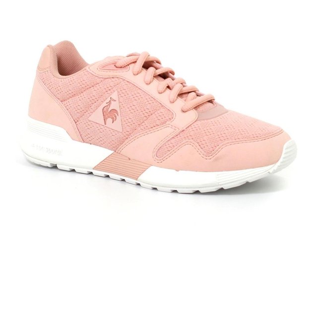 w cloud omega Chaussures Coq e17 rose reflective x rose Le Sportif gRw6qXZ