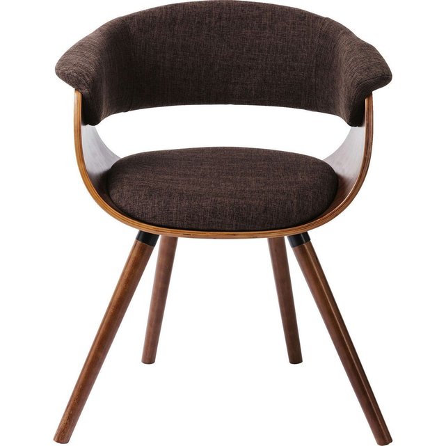 Accoudoirs Avec Kare Chaise Choco Monaco Design H9WDY2eEIb