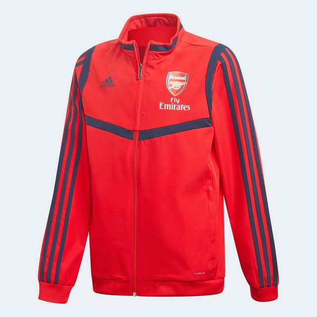 veste arsenal