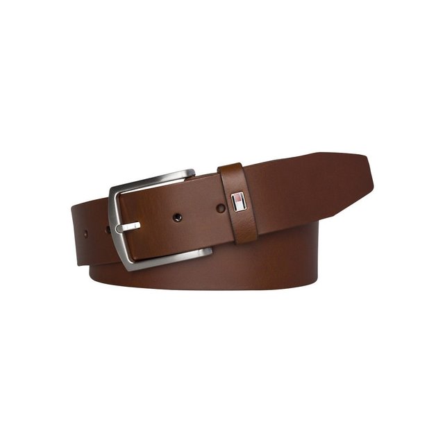 ceinture tommy hilfiger tissu